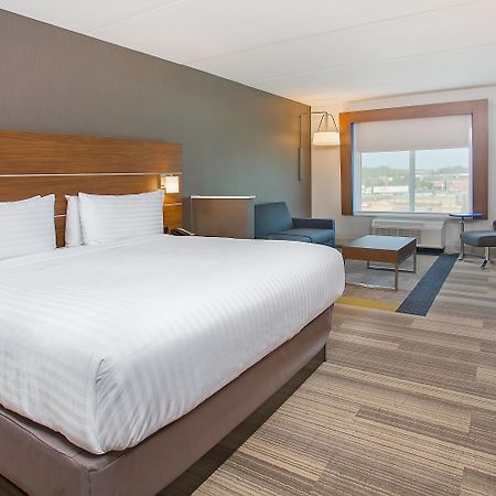 Holiday Inn Express & Suites Covington By Ihg Экстерьер фото
