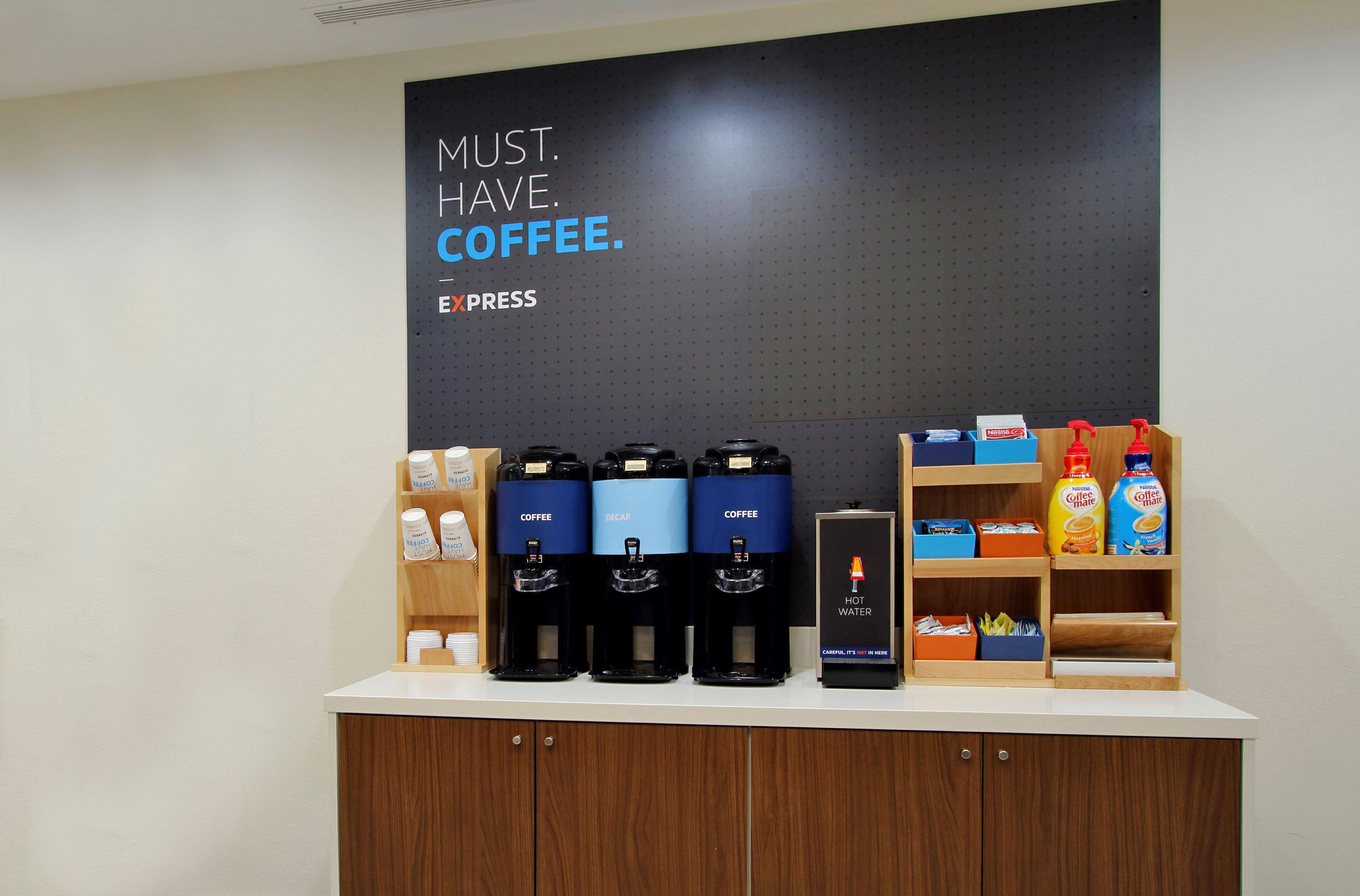 Holiday Inn Express & Suites Covington By Ihg Экстерьер фото