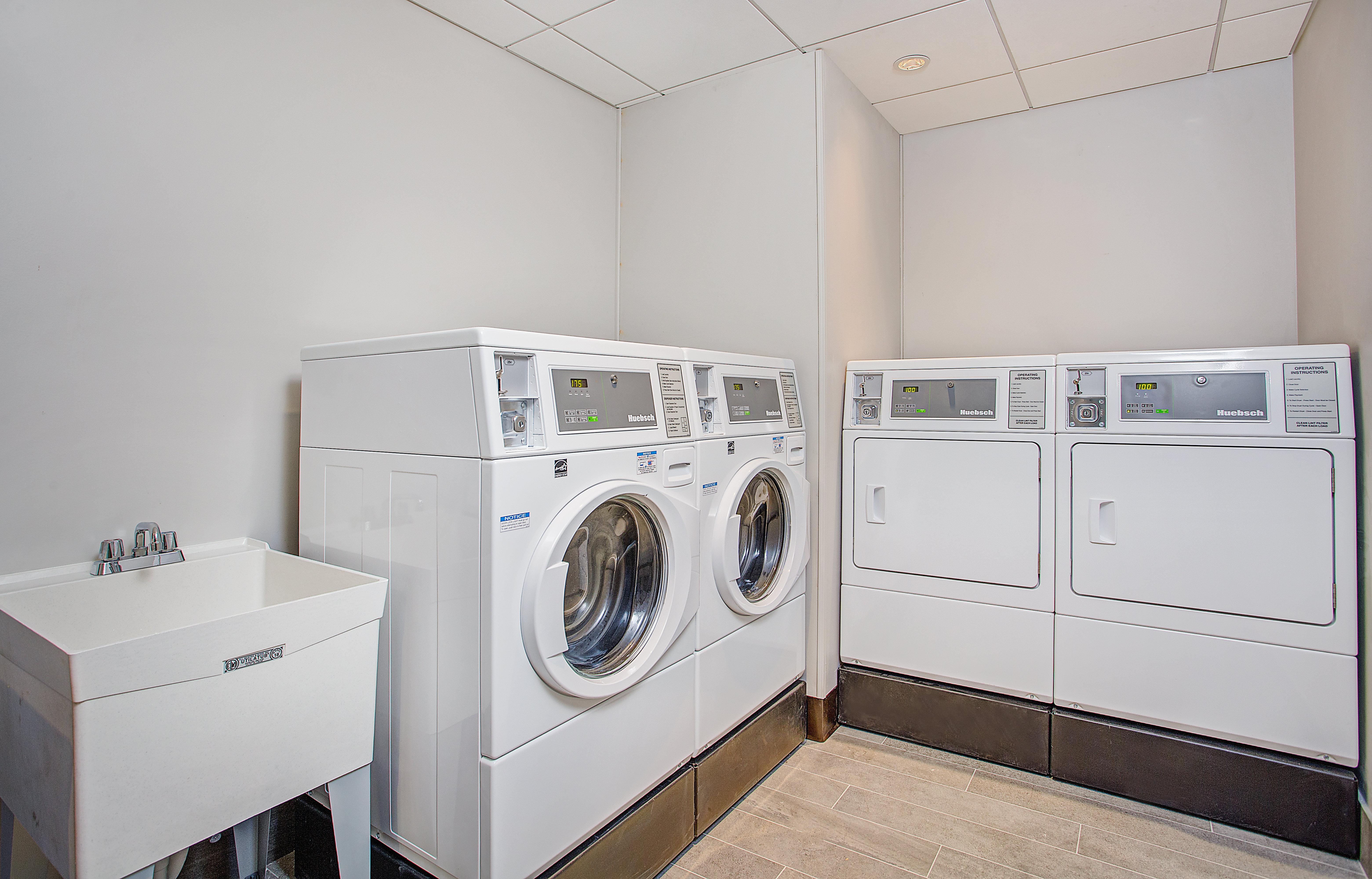 Holiday Inn Express & Suites Covington By Ihg Экстерьер фото