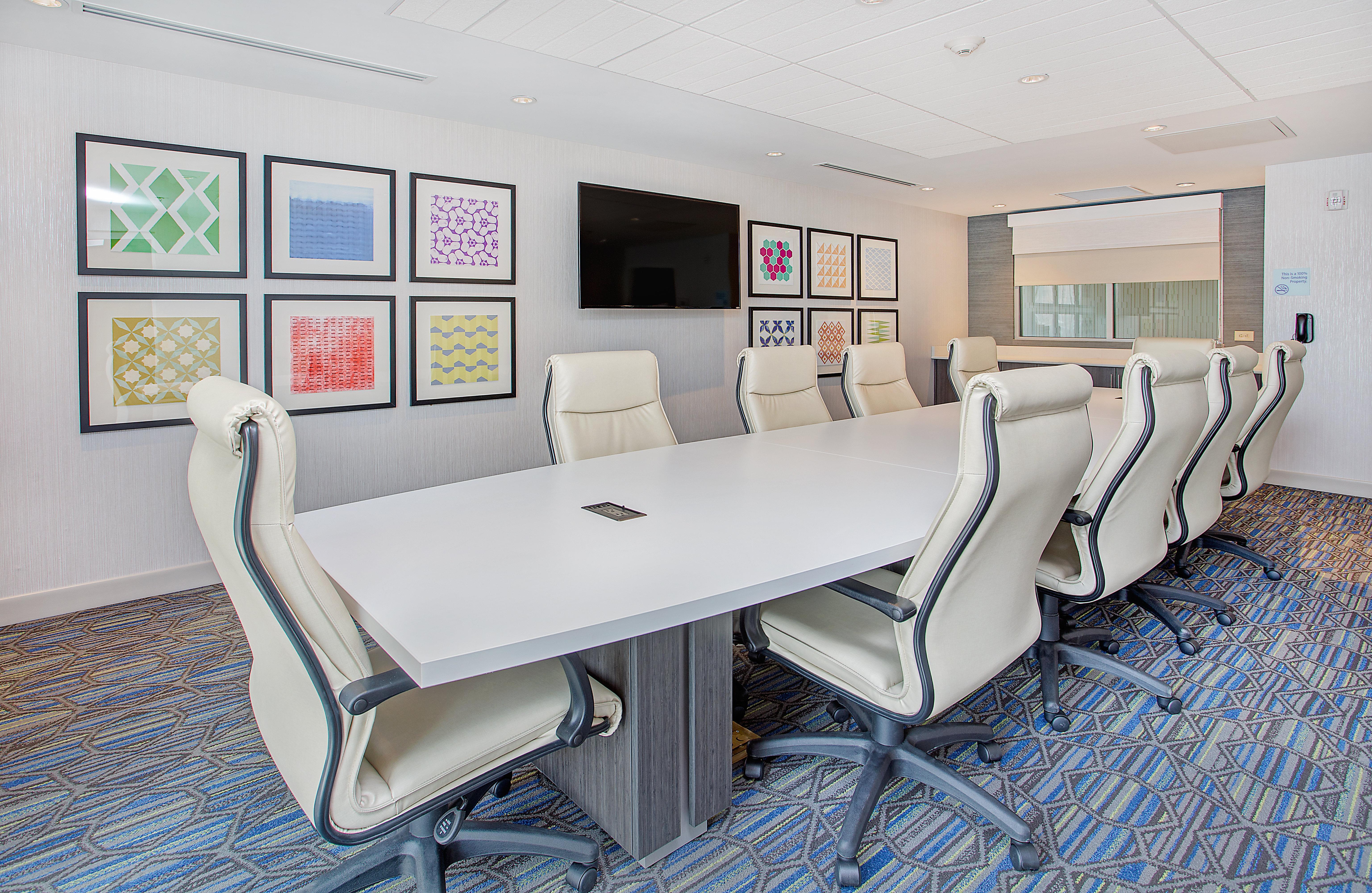 Holiday Inn Express & Suites Covington By Ihg Экстерьер фото