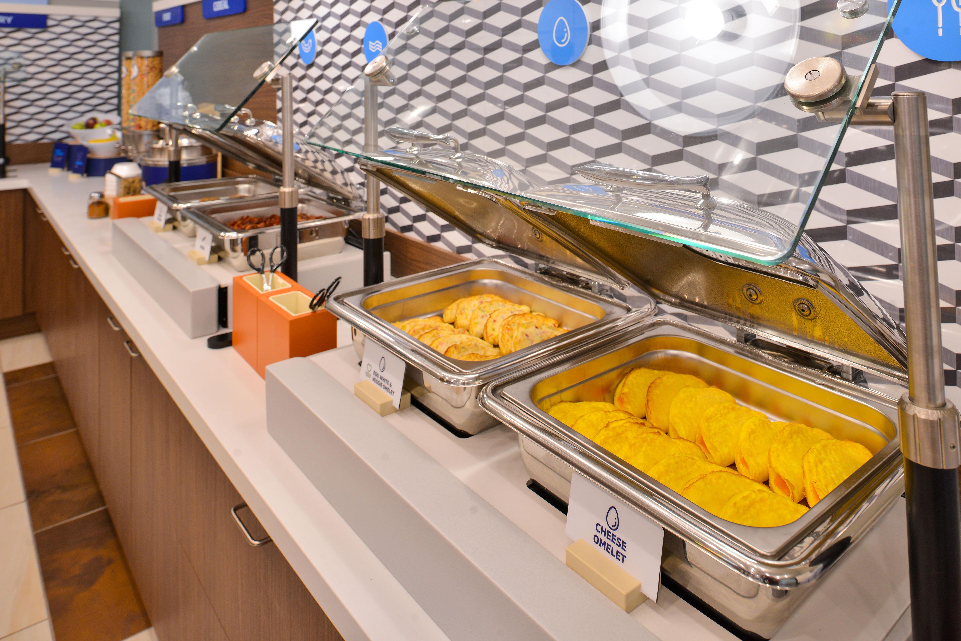 Holiday Inn Express & Suites Covington By Ihg Экстерьер фото