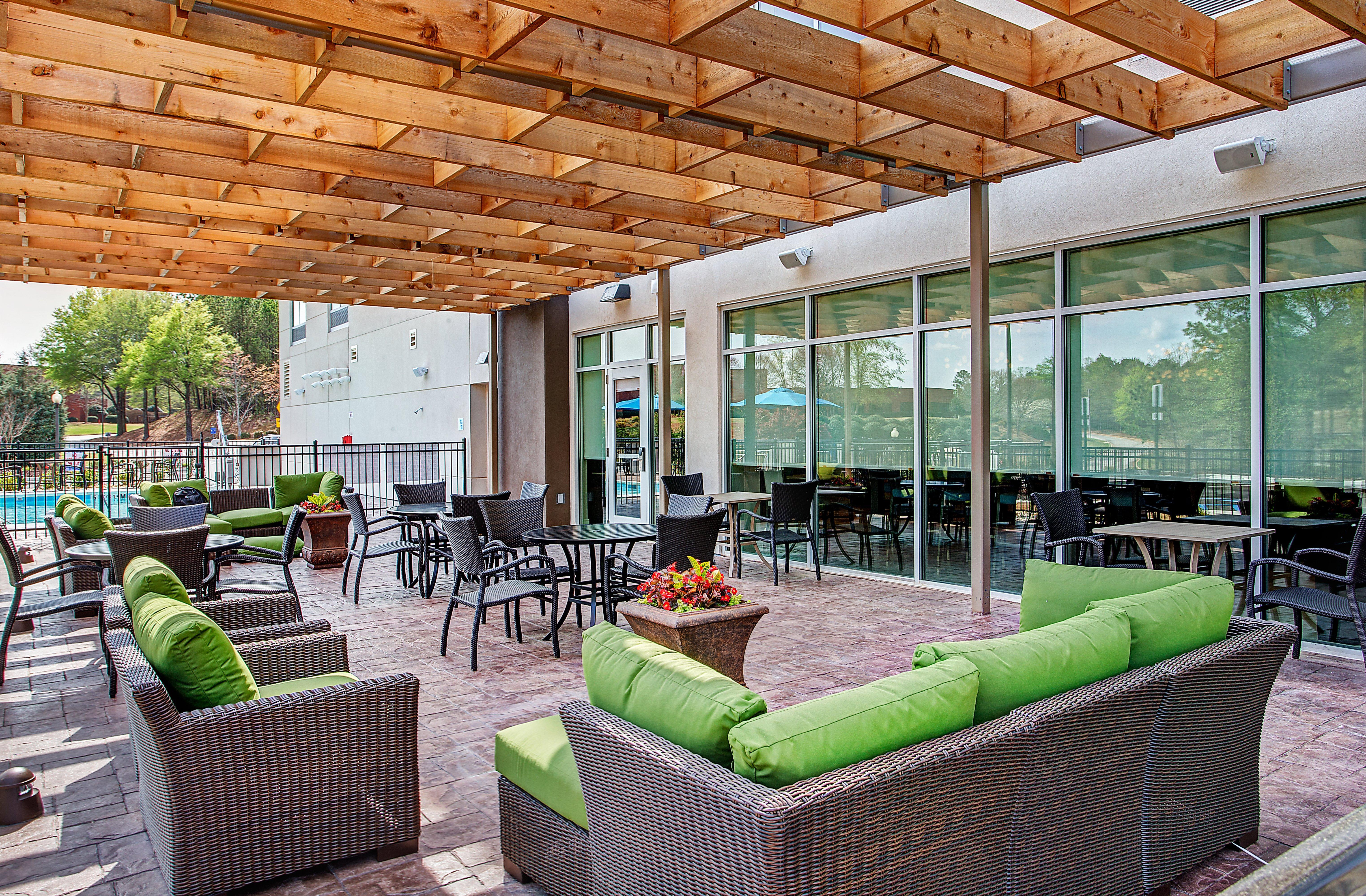 Holiday Inn Express & Suites Covington By Ihg Экстерьер фото