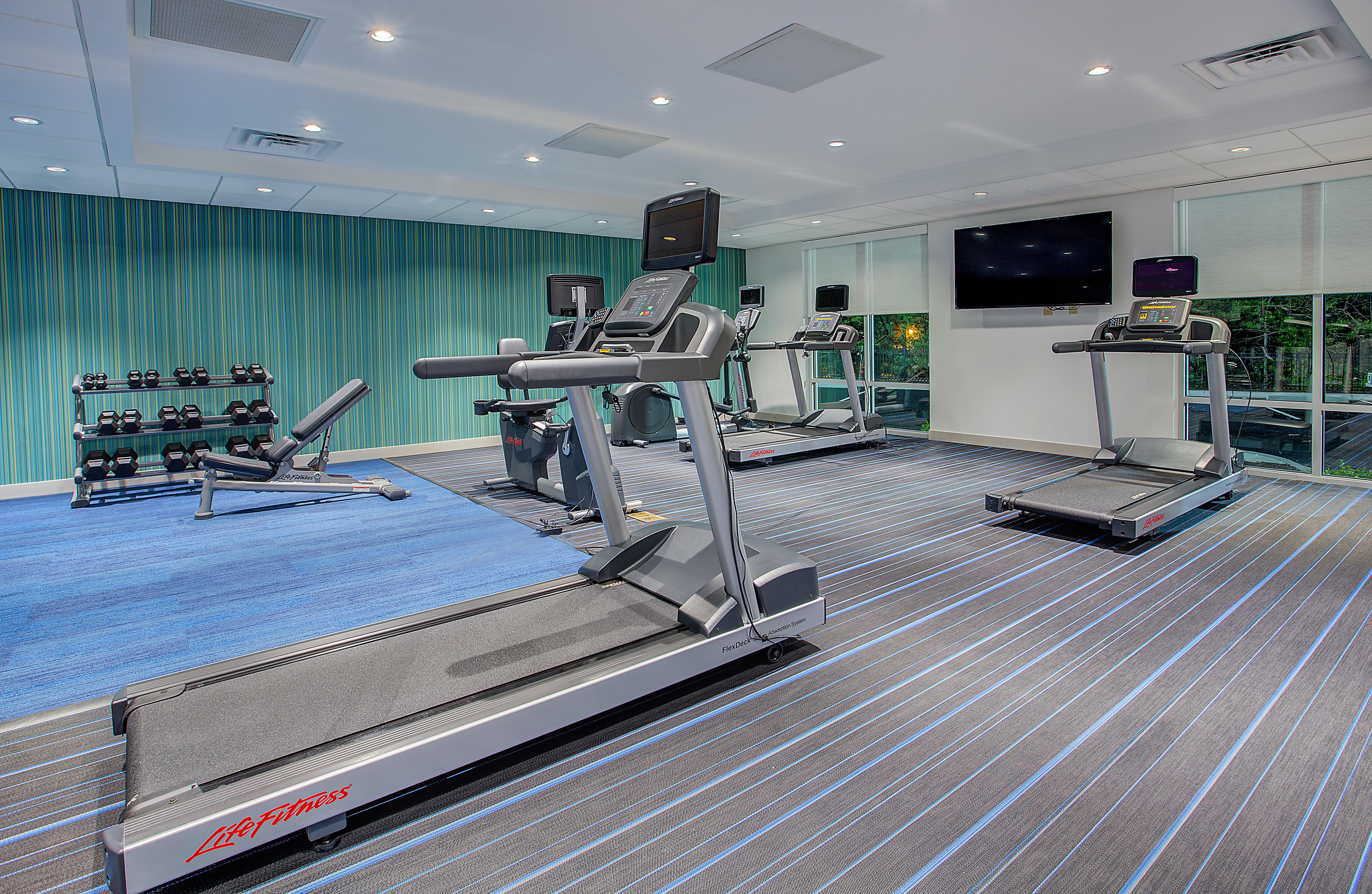 Holiday Inn Express & Suites Covington By Ihg Экстерьер фото