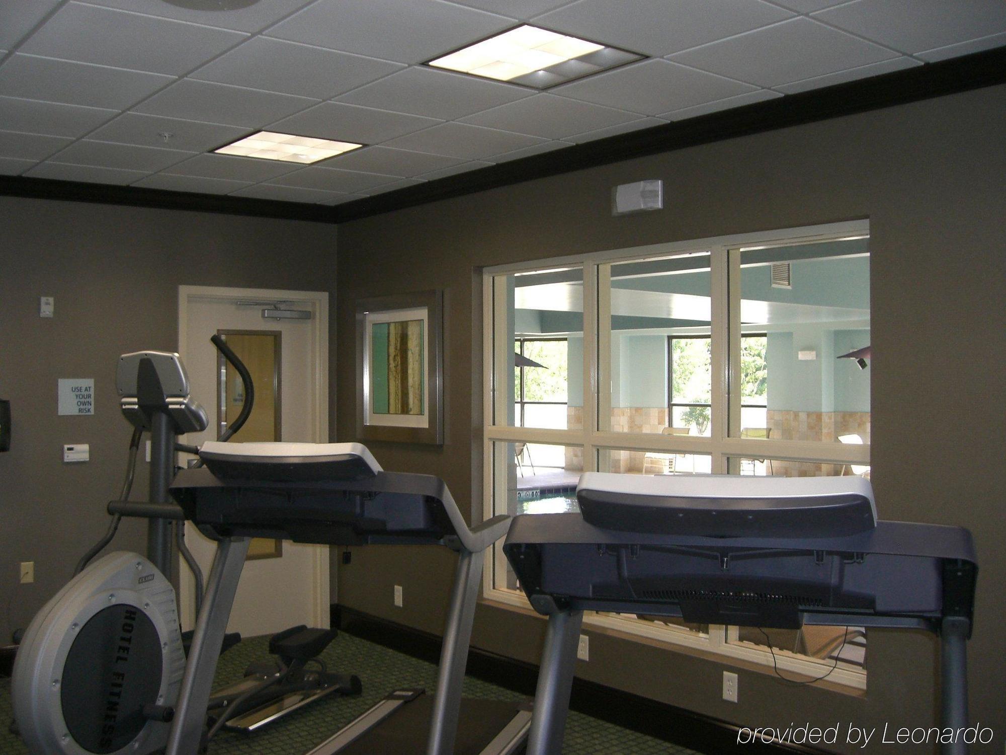 Holiday Inn Express & Suites Covington By Ihg Удобства фото