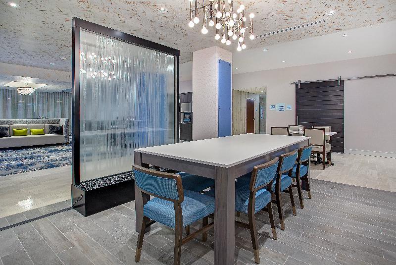 Holiday Inn Express & Suites Covington By Ihg Экстерьер фото